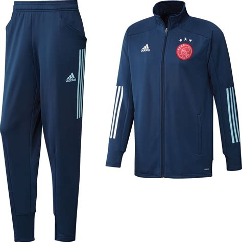 trainingsbroeken adidas ajax|Adidas ajax trainers.